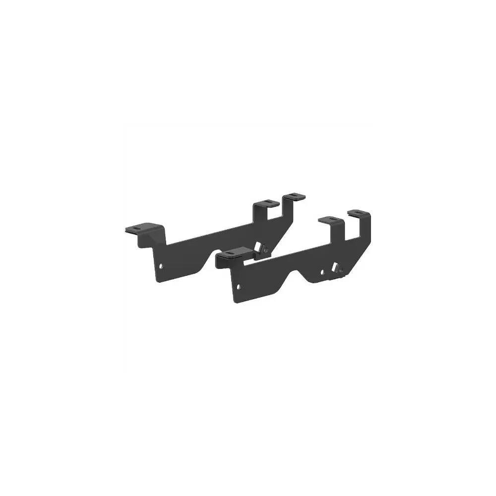 ISR Series Fifth Wheel Trailer Hitch Mount Kit - Set Of 4 - PUL2772